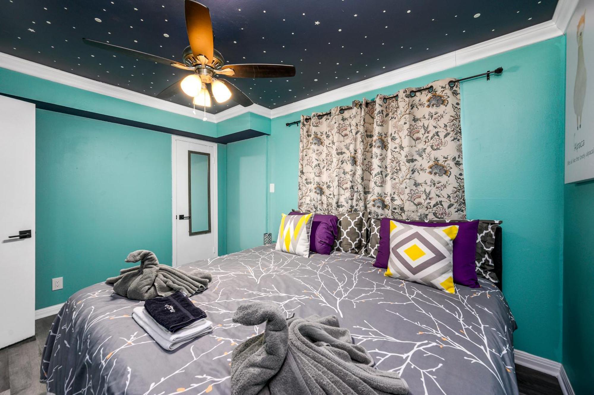 Bright And Modern 1Br Apartment In Central ヒューストン エクステリア 写真